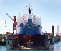 Prodotti industria navale
