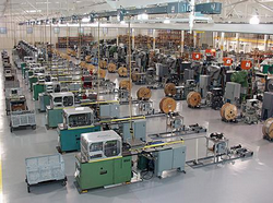 automazione industriale