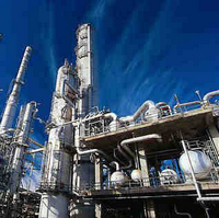 chimica industriale