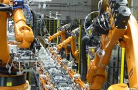 Cessioni attività industriali