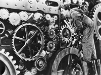 rivoluzione industriale