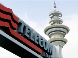 Telecom Italia