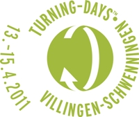 Turning Days: a Villingen il trionfo della lavorazione del tornio