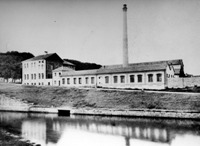 Archeologia industriale: le officine Einstein-Garrone di Pavia