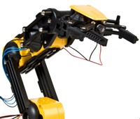 Robot industriali: conosciamo meglio i manipolatori