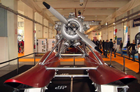 Museo Nazionale della Scienza e della Tecnologia