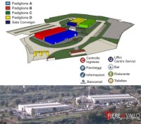 A Vallo vi aspetta la 14° Fiera Campionaria