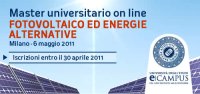 Come diventare esperti del fotovoltaico