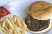 Trasformazione degli olii esausti Mc Donald’s in biodiesel