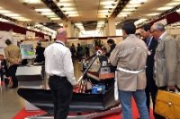 Affidabilità e tecnologia vi aspetta a Lingotto Fiera di Torino
