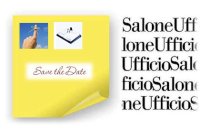 Al fuori Salone di Milano la prima scrivania intelligente