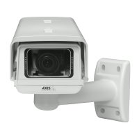 Axis presenta le ultime innovazioni in fatto di telecamere