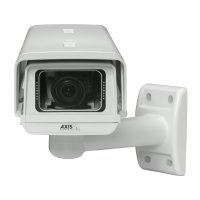 Axis presenta le ultime novità in fatto di telecamere