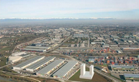 Zona industriale Veneto