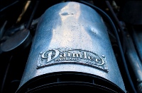 daimler-engine