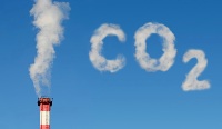 Settore industriale, diminuiscono le emissioni italiane di Co2