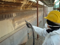 Verniciatura industriale: le tecniche della sabbiatura
