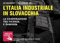 Slovacchia: a Samorin una mostra sull'Italia industriale