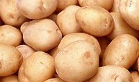 Le patate e il legame con la Rivoluzione Industriale