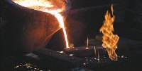 Metallurgia: la fabbricazione della ghisa