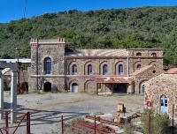 La Sardegna e la sua vocazione per i minerali industriali