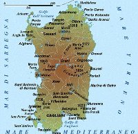 sardegna