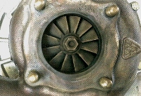 Gli organi costitutivi delle turbine a vapore
