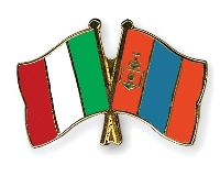 Italia e Mongolia rafforzano la loro partnership industriale