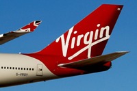 Virgin Atlantic sfrutta l'inquinamento industriale per i suoi carburanti