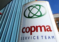 Pulizie industriali: il progetto Pchs di Copma Service Team