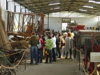 seconda