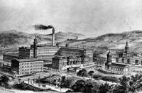 Rivoluzione industriale inglese: i casi di Sowerby e Calverley