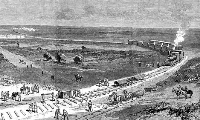 Il boom delle costruzioni ferroviarie in Russia nell'Ottocento