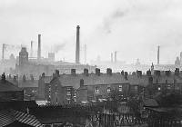 La città industriale: il caso di Manchester