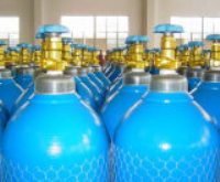 Oxygen-Cylinder
