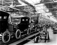 ford-model-t-e-la-catena-di-montaggio