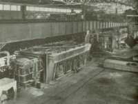 Il processo al forno Martin-Siemens Basico