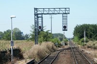 Tecnica ferroviaria: le indicazioni dei segnalamenti