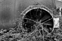 Archeologia industriale: a Rieti una stimolante mostra fotografica