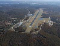 Il nuovo parco industriale dell'Aeroporto di Tulsa