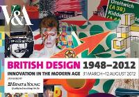 A Londra una mostra dedicata al design industriale britannico
