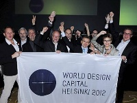Helsinki si conferma la capitale del design industriale