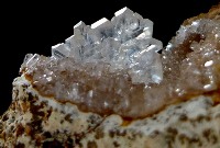 Metalli industriali: la cerussite