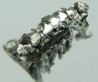 Metalli industriali: il disprosio