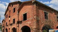 Archeologia industriale: le Fornaci Italiane di La Spezia