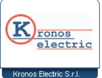 KeM10, il modem industriale di Kronos Electric