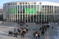 Internationale Grüne Woche Berlin 2011