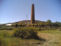 Archeologia industriale: la mostra sulla Fornace di Campamento