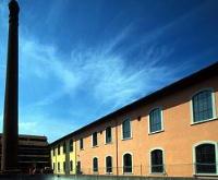 Archeologia industriale: le novità del Museo del Tessuto di Prato