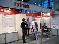 Rotronic